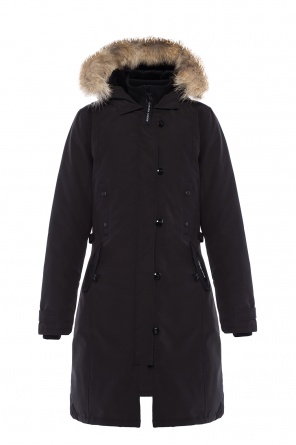 Logo-patched jacket, zdjęcie 1 Logo-patched jacket od Canada Goose